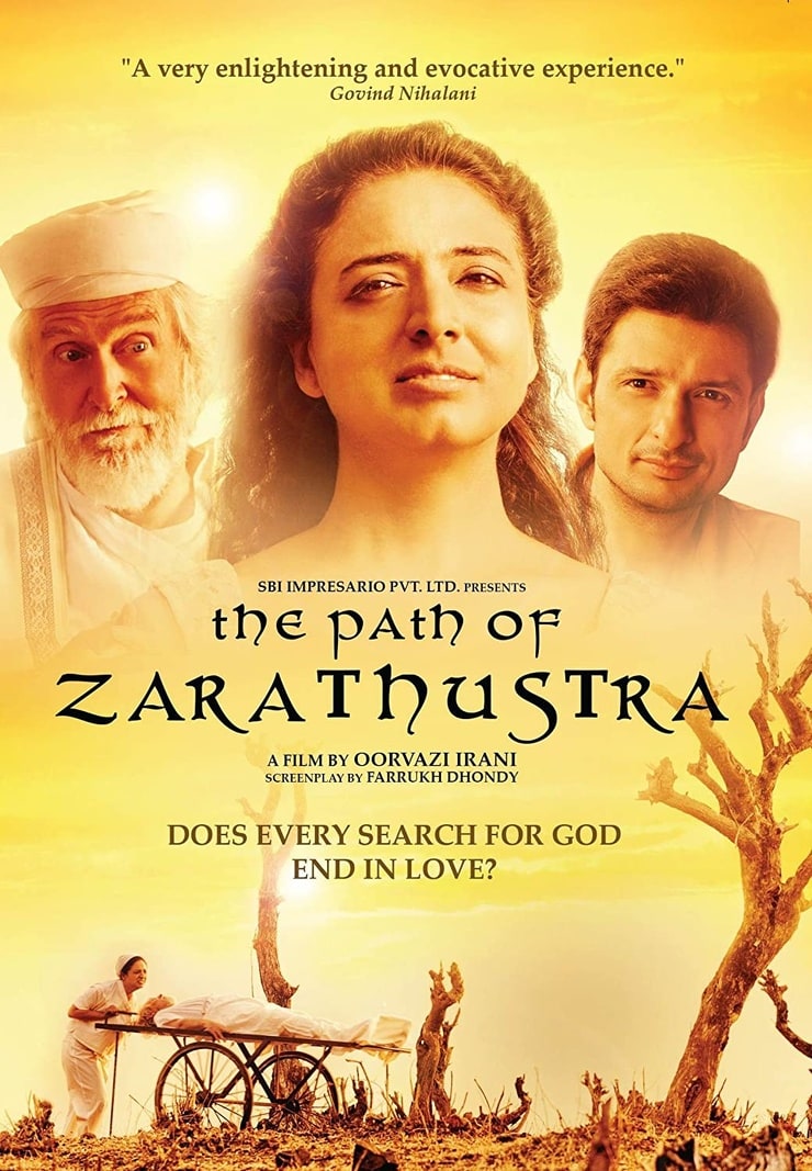 The Path of Zarathustra