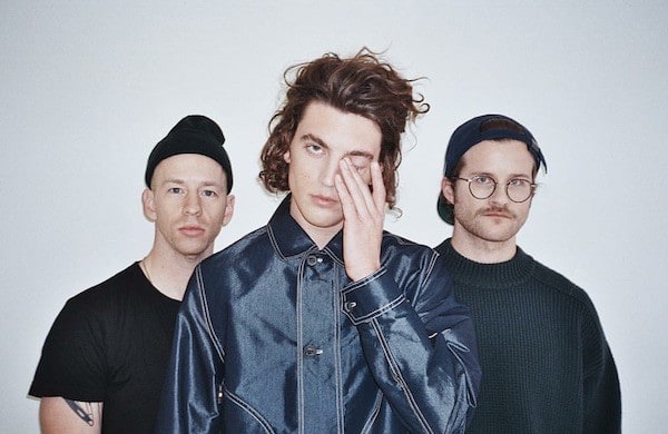 LANY