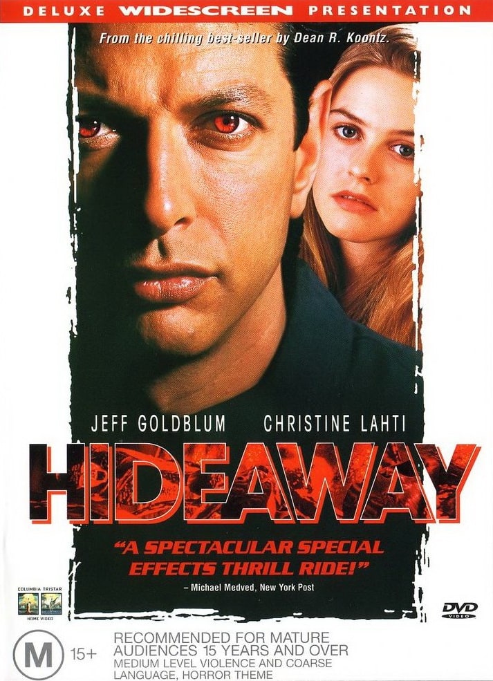 hideaway 1995