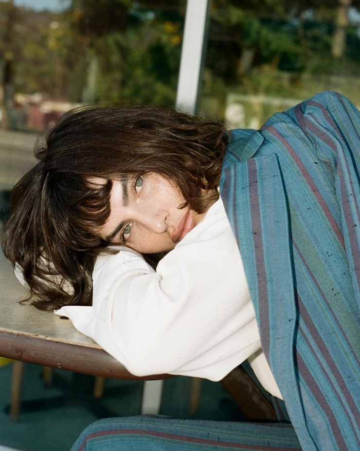 Alyssa Miller