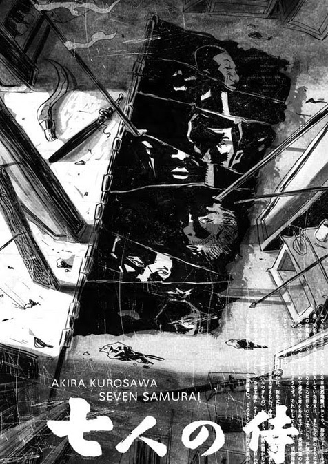 Seven Samurai