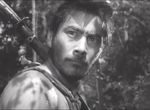 Seven Samurai