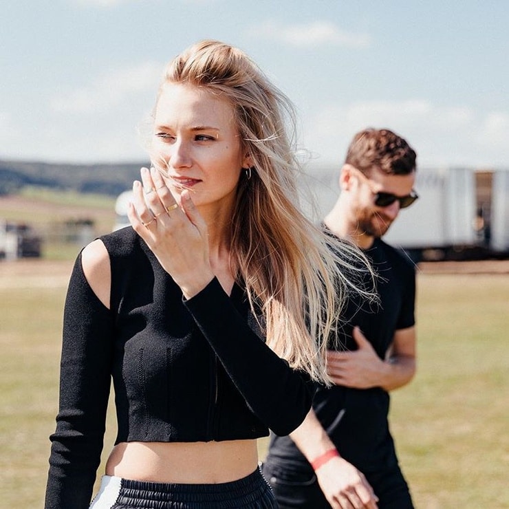 Carolin Niemczyk Carolin Niemczyk