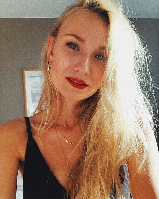 Carolin Niemczyk