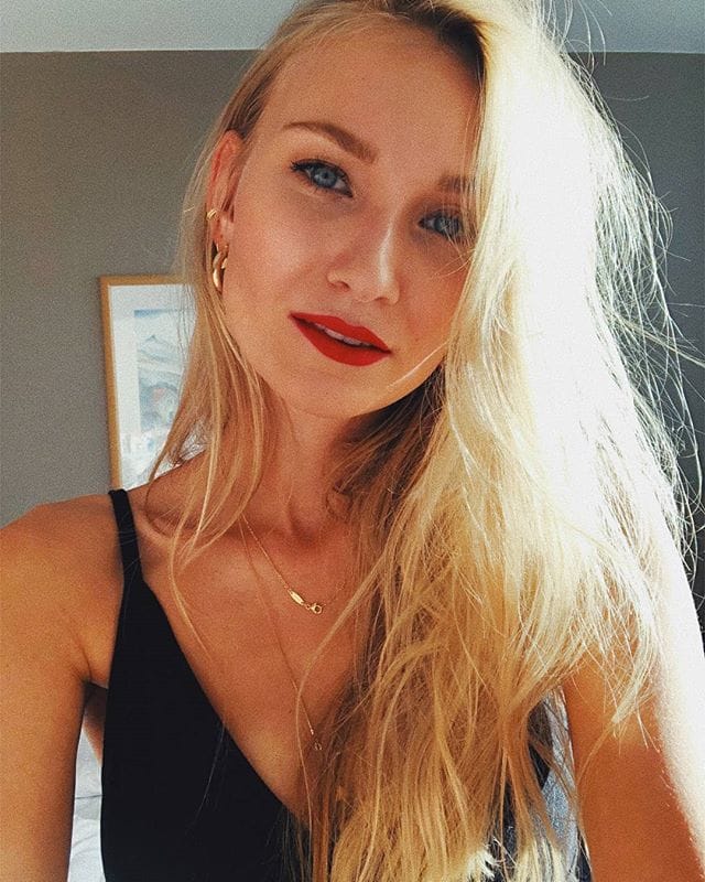Carolin Niemczyk Carolin Niemczyk