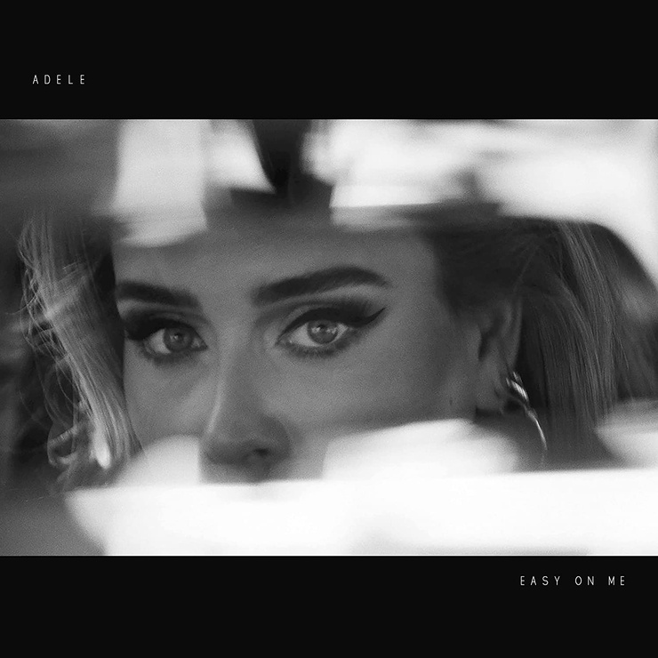 Adele: Easy on Me