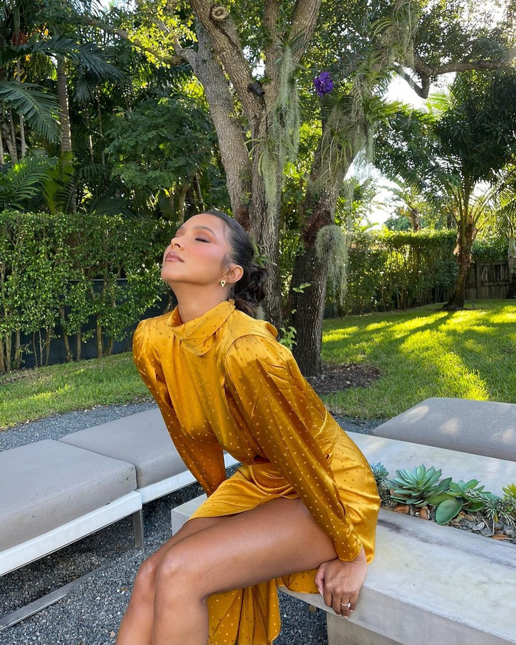 Lais Ribeiro Lais Ribeiro