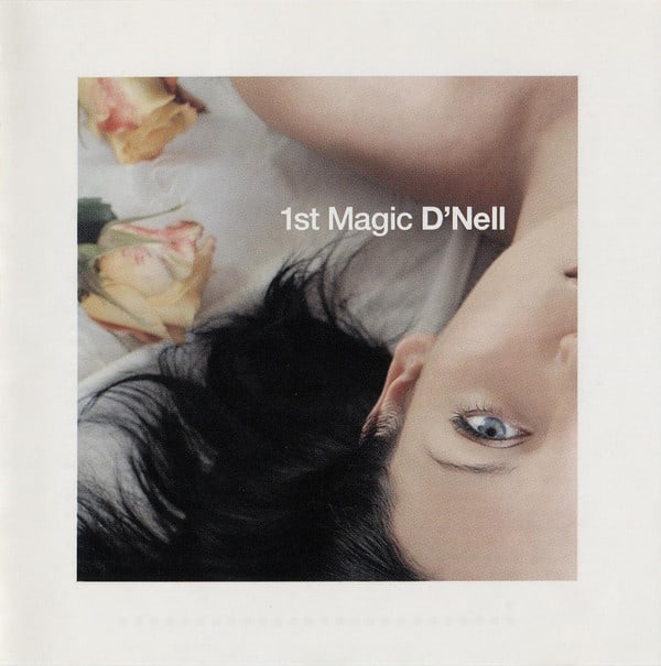 D'Nell – 1st Magic