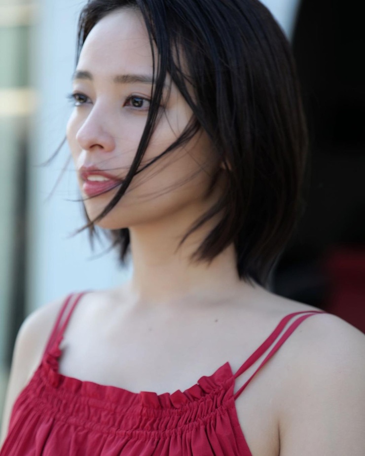 Ayame Misaki picture