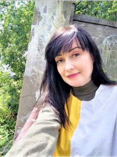 Bridgette Yaxley
