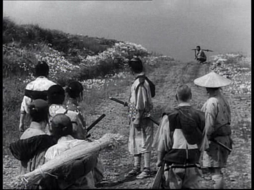 Seven Samurai
