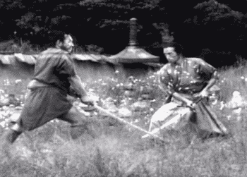 Seven Samurai Seven Samurai