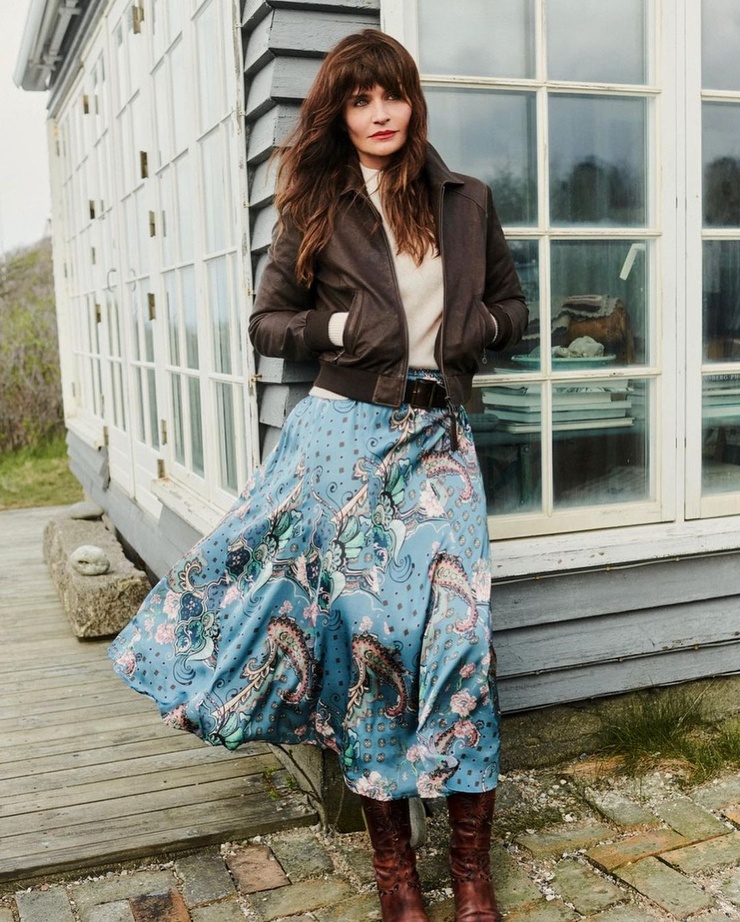 Helena Christensen