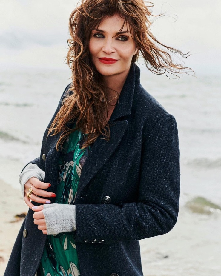 Helena Christensen