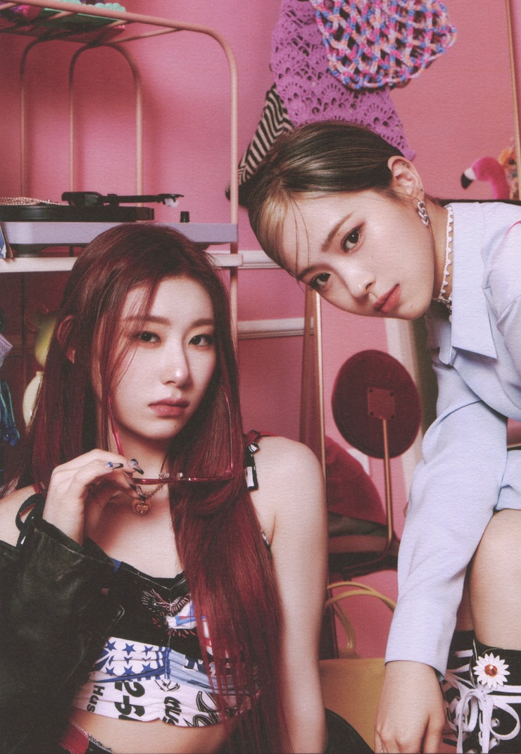 ITZY