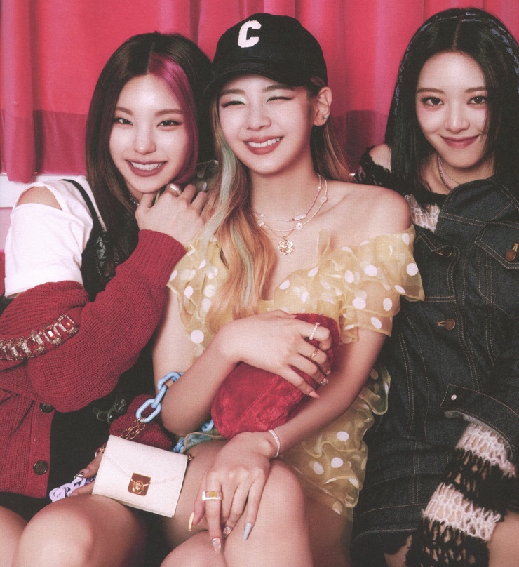 ITZY