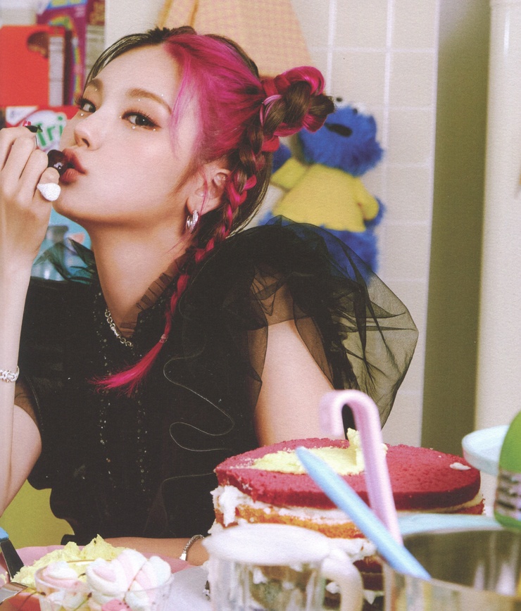Hwang Yeji