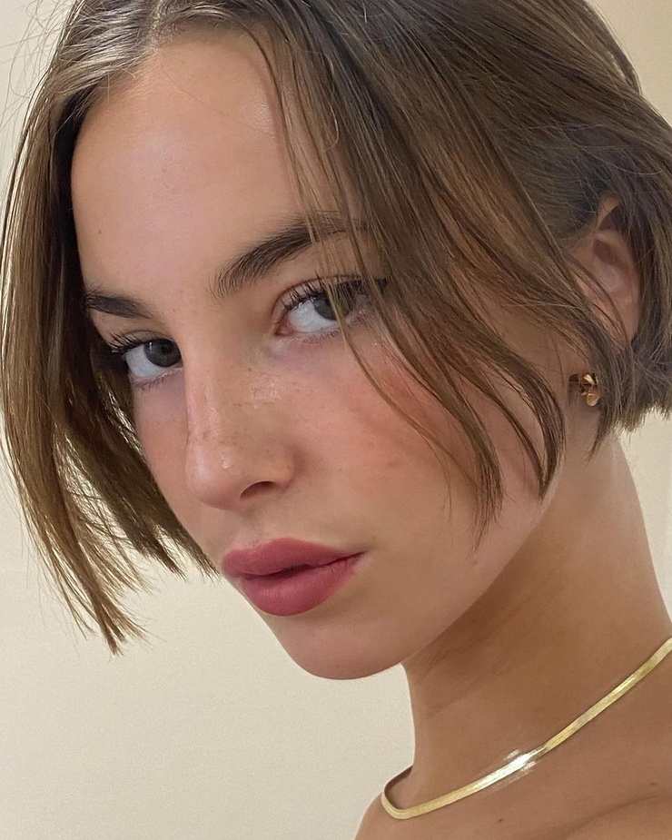 Amelie (model)