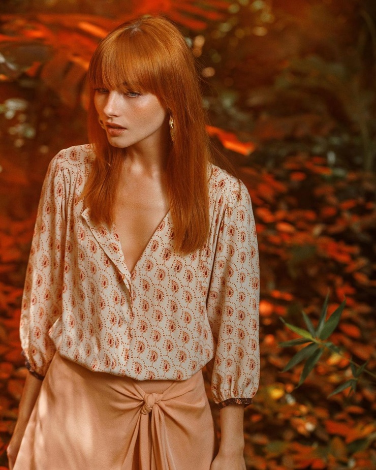 Caroline Hahn