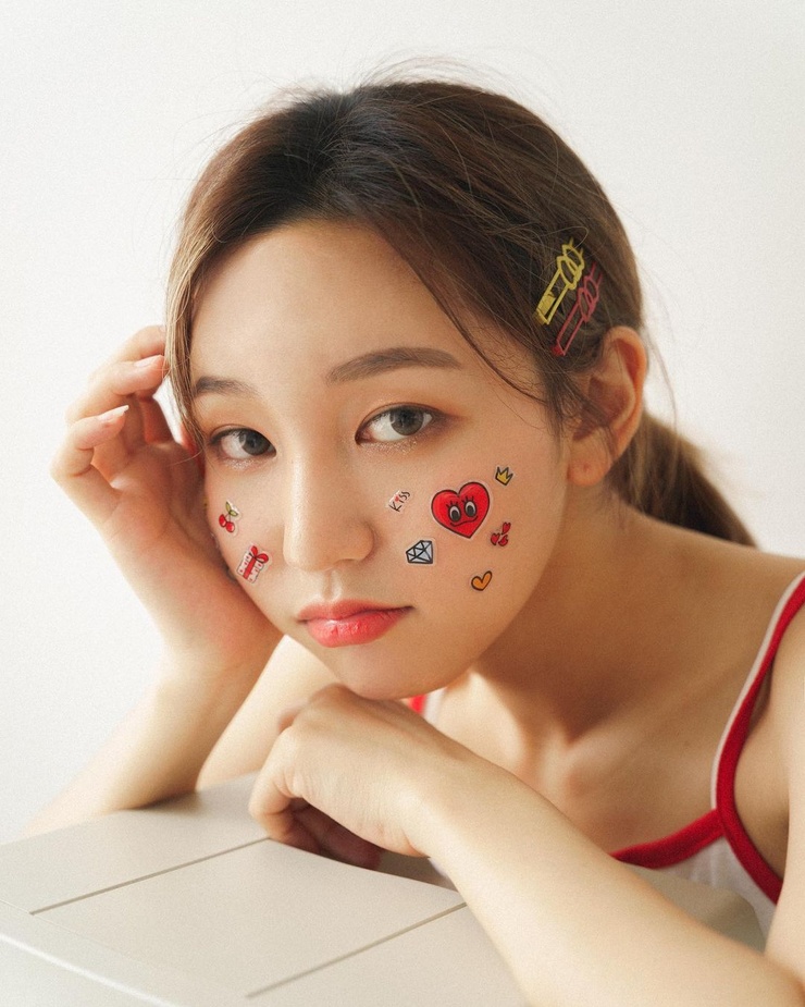 Chae Jeong