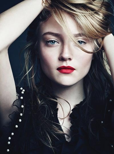 Dakota Fanning