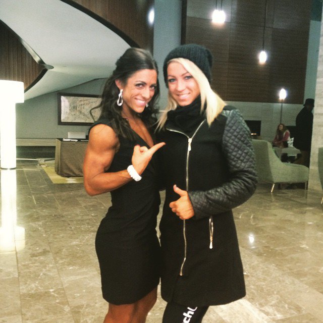 Melinda Szabo