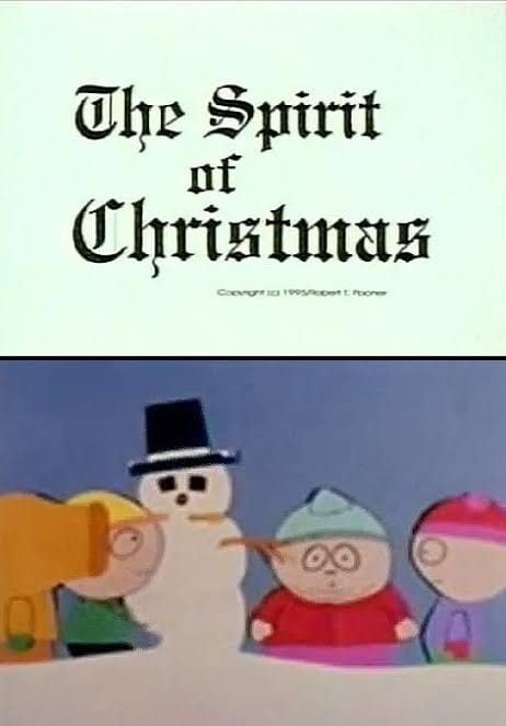 The Spirit of Christmas