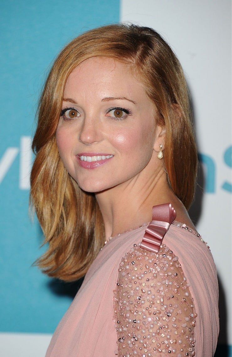 Jayma Mays Jayma Mays