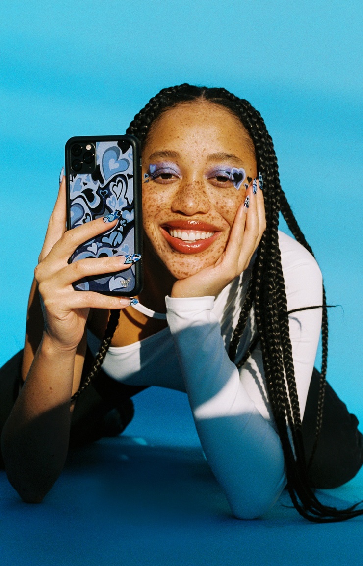Salem Mitchell