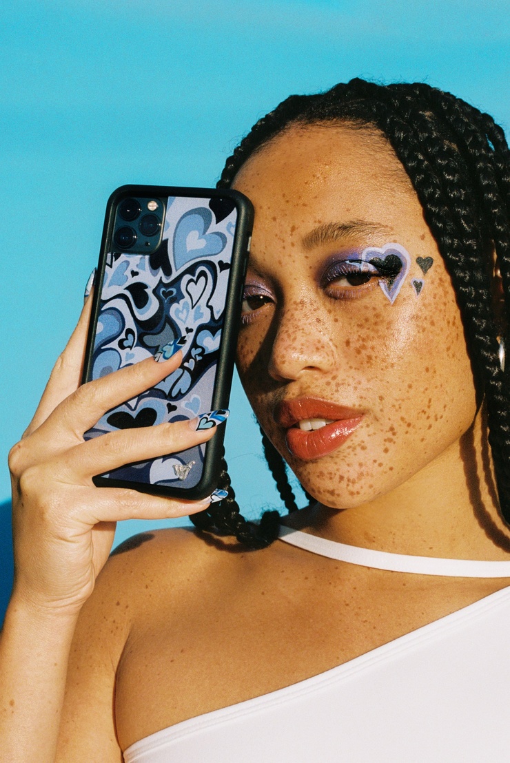 Picture of Salem Mitchell