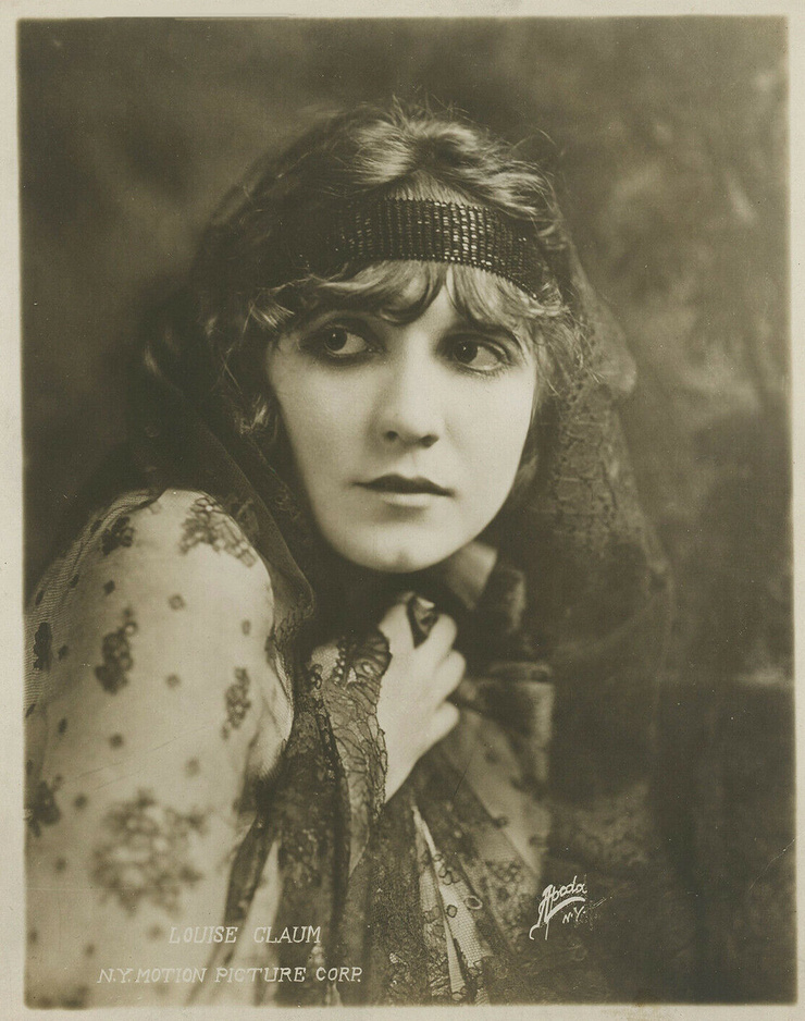 Louise Glaum Louise Glaum