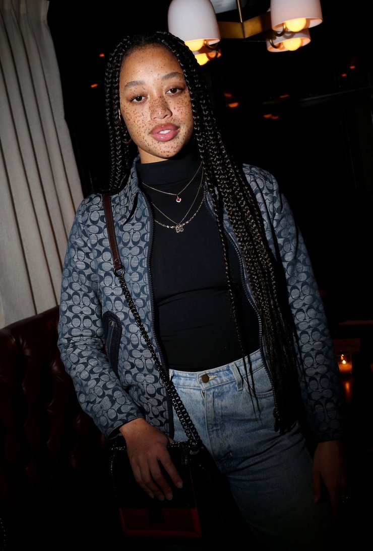 Salem Mitchell