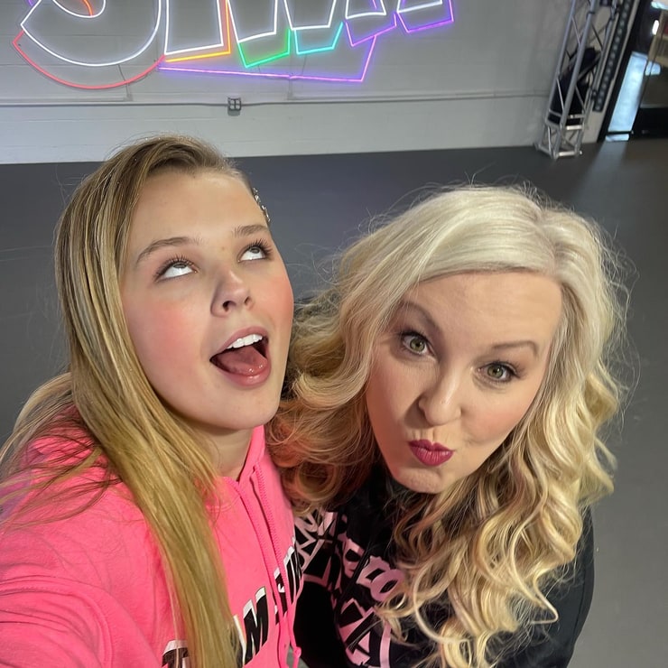 Jojo Siwa