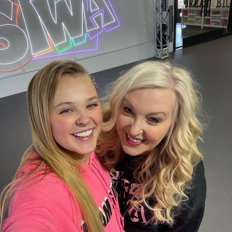 Jojo Siwa