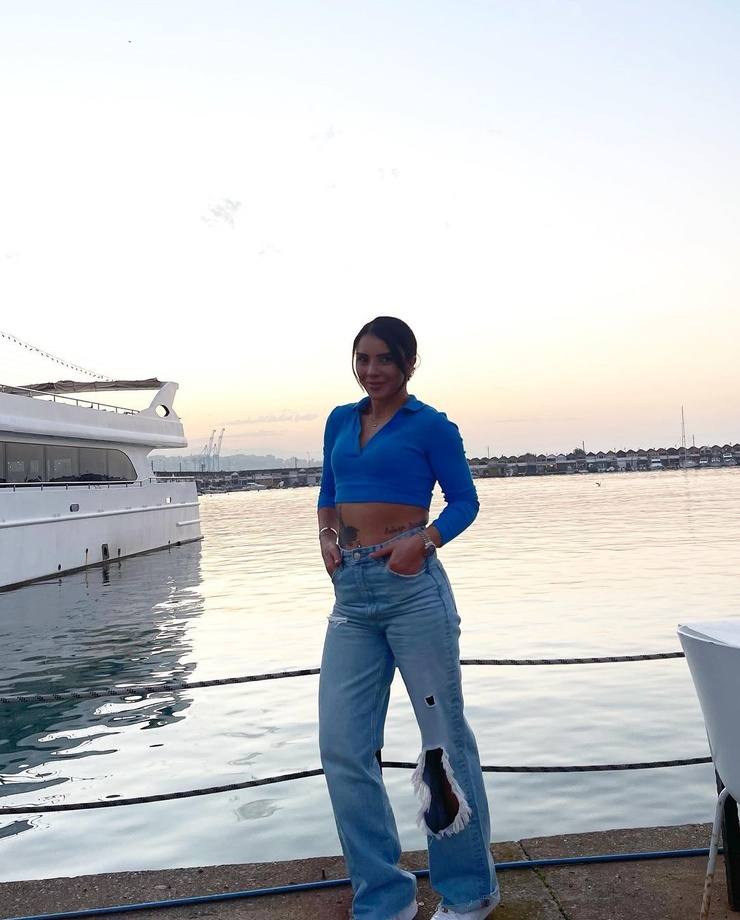 Sabriye Sengul