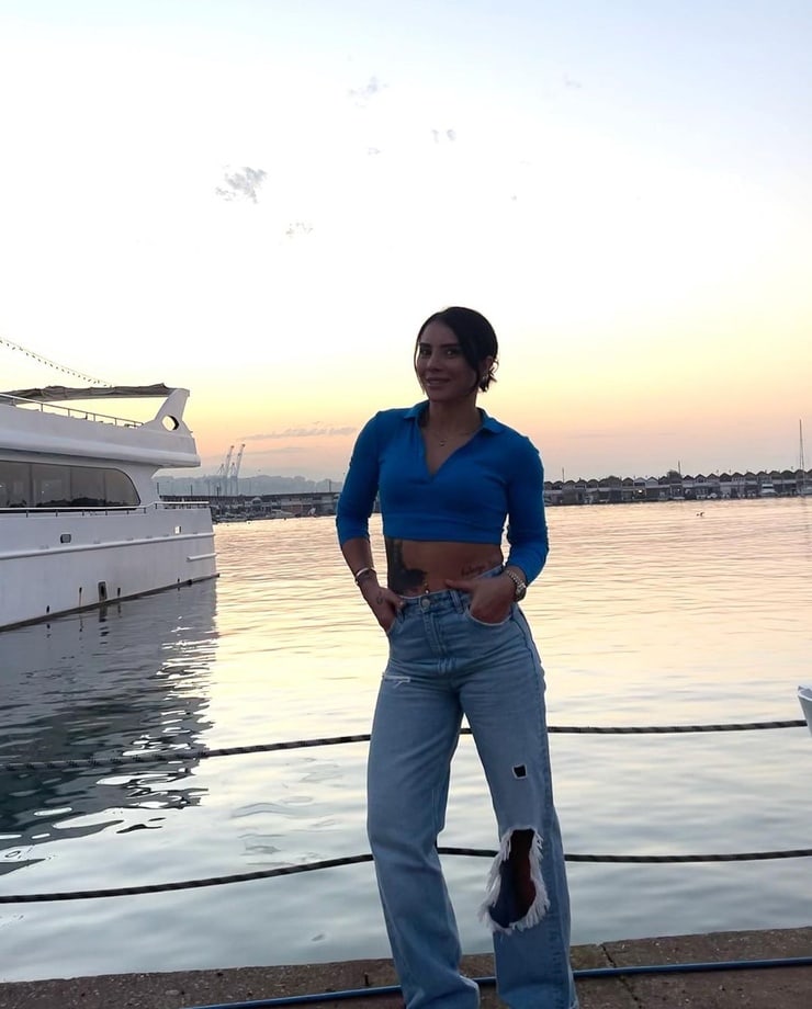 Sabriye Sengul