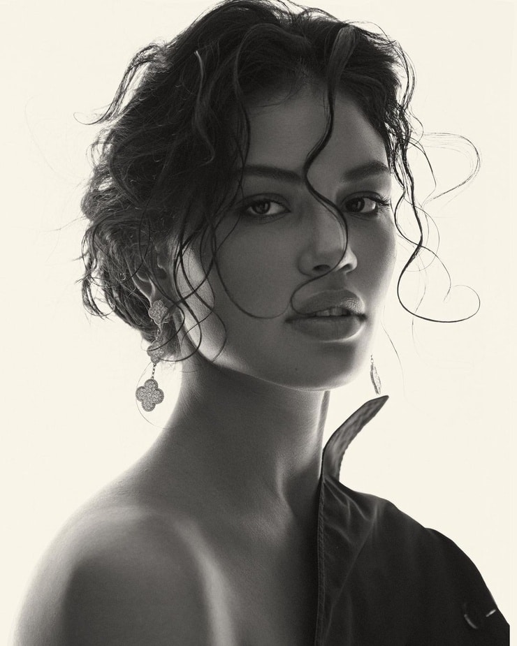 Irina Sharipova Irina Sharipova