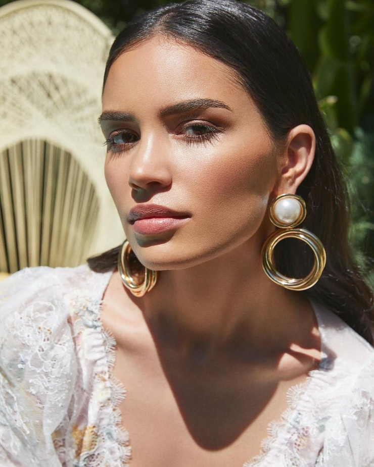 Irina Sharipova Irina Sharipova