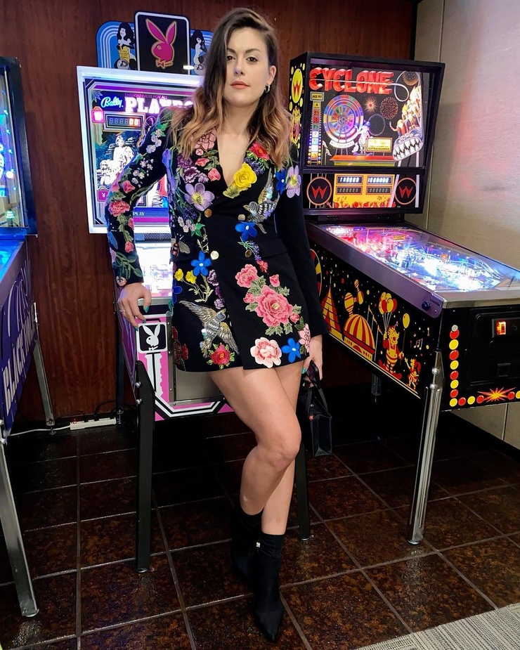 Lindsey Shaw