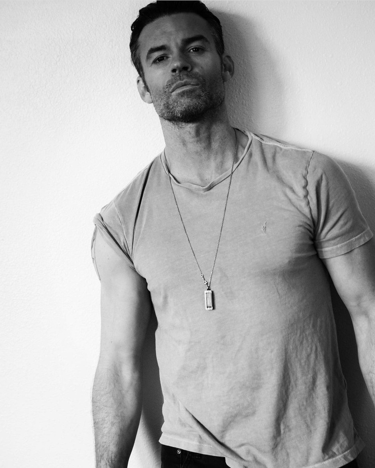 Daniel Gillies