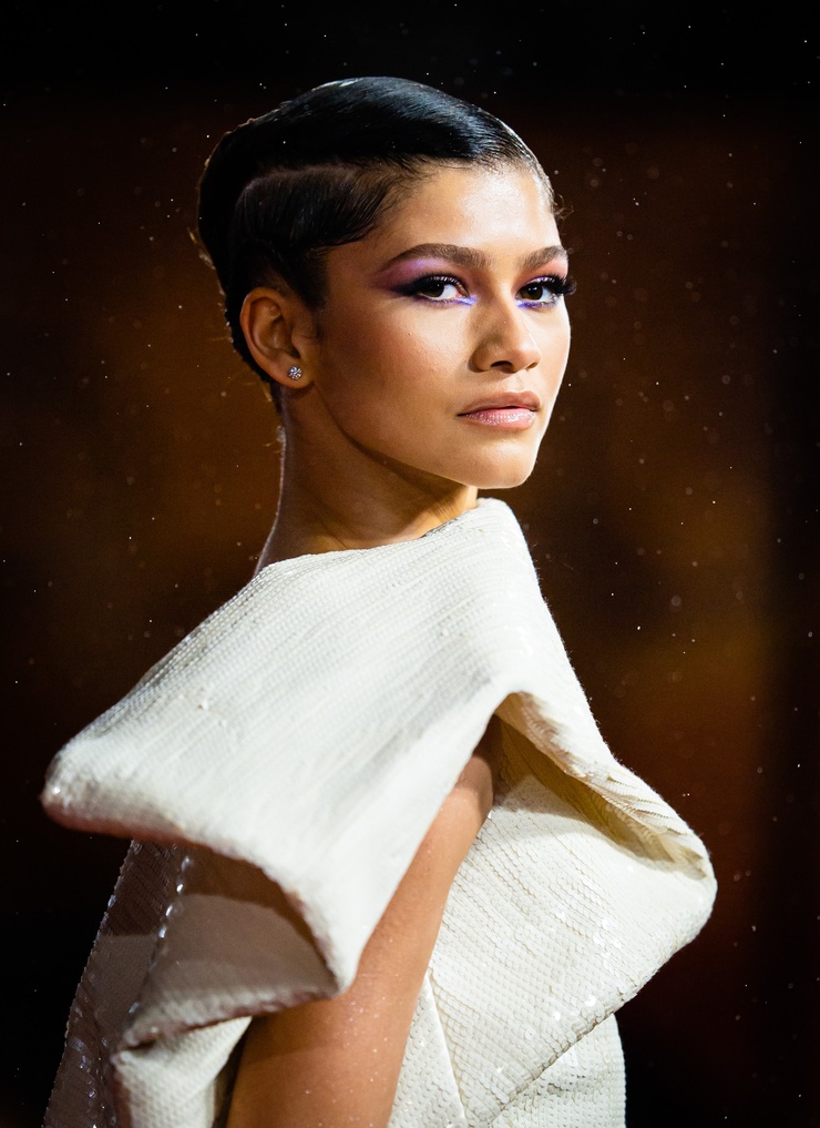 Zendaya Coleman