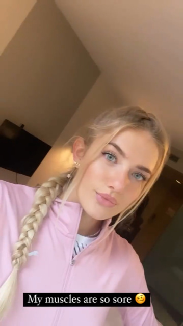 Alica Schmidt Alica Schmidt