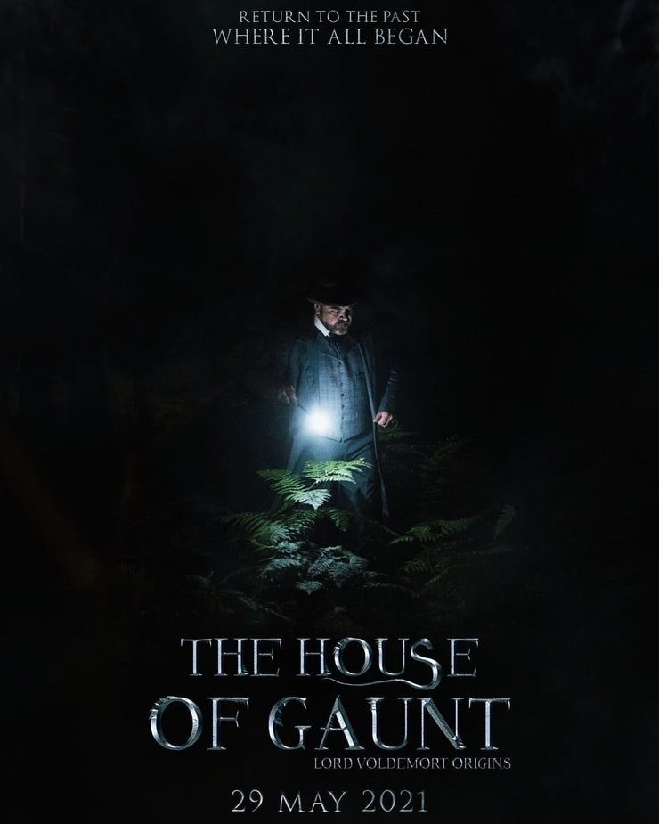 The House of Gaunt