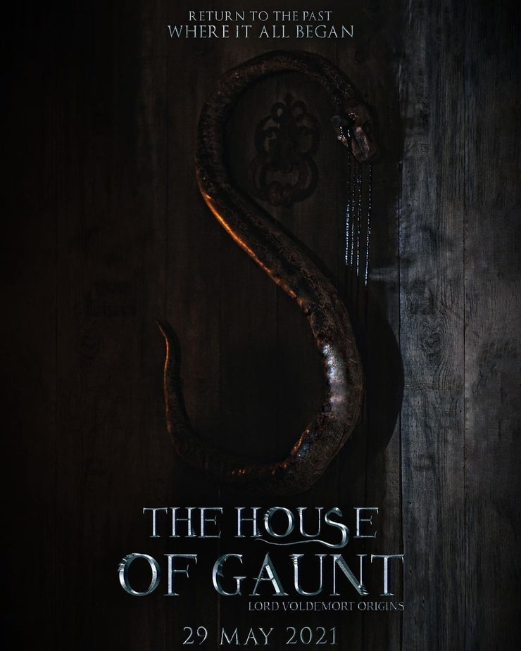 The House of Gaunt