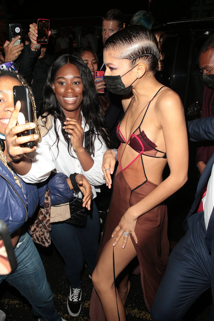 Zendaya Coleman Zendaya Coleman