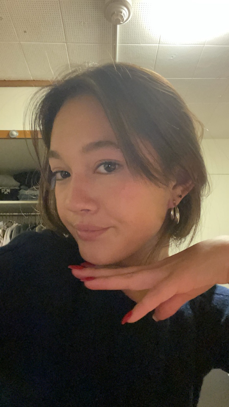 Lily Chee Lily Chee