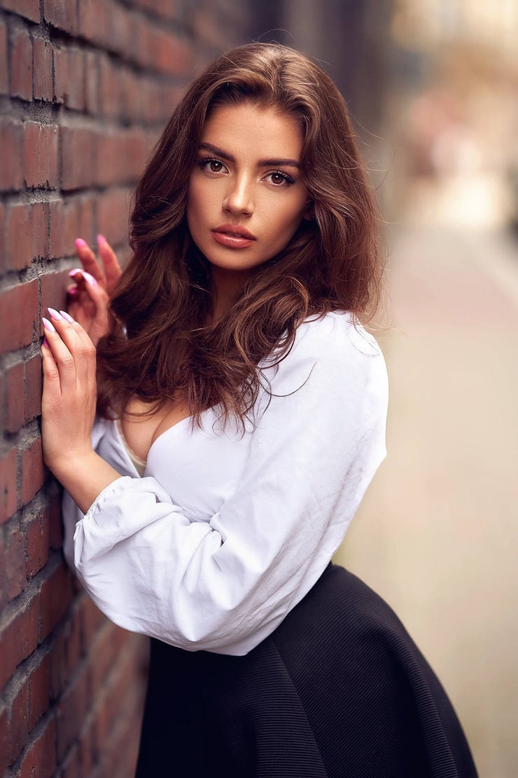 Daria Michalska