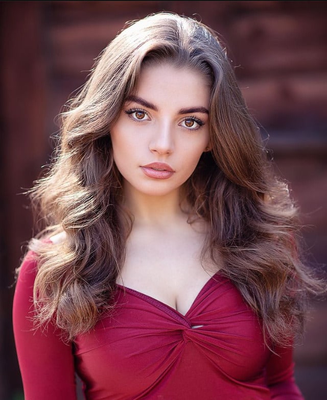 Daria Michalska