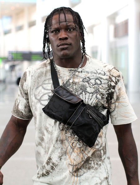 Ron Killings