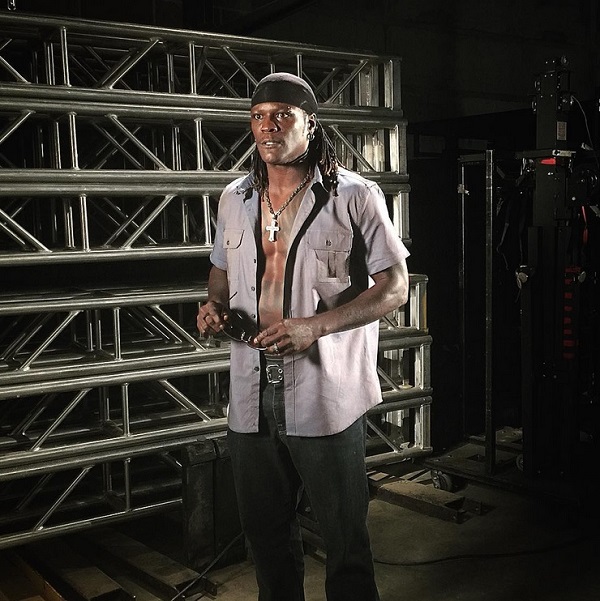 Ron Killings